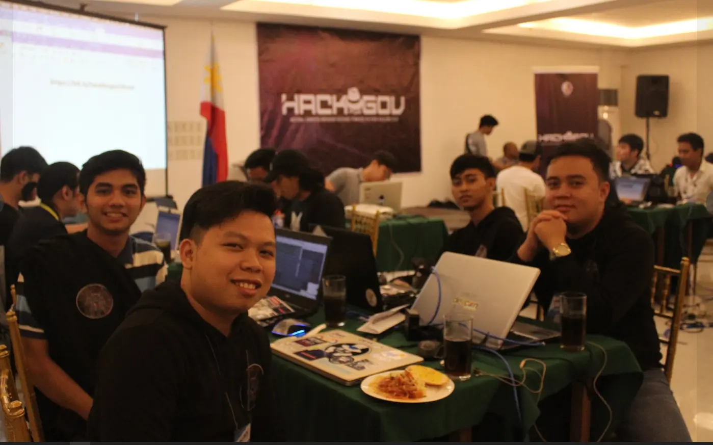 Hack4Gov 2019
