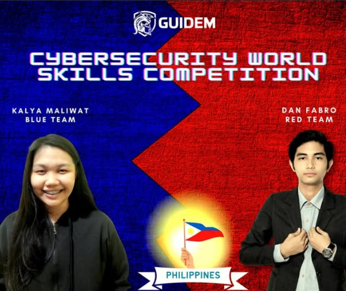 WorldSkills Shanghai 2022